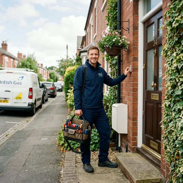 Finflo Limited — professional gas engineers in Belper and Derbyshire